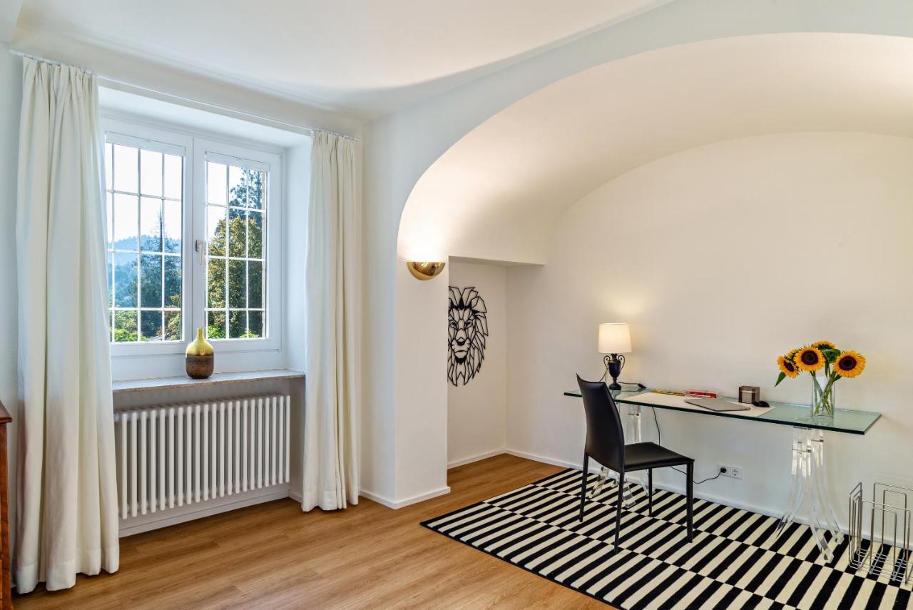 Merkurblick Baden-Baden Extérieur photo