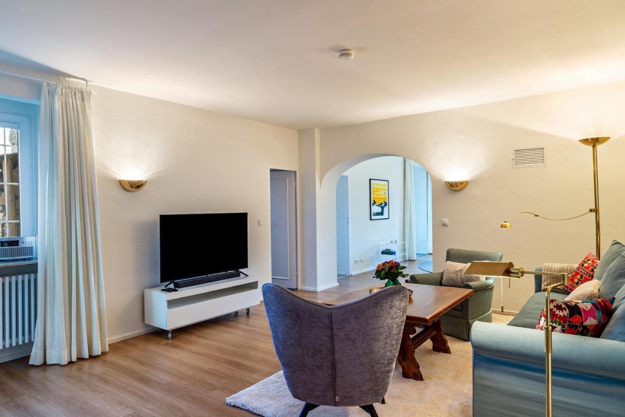 Merkurblick Baden-Baden Extérieur photo